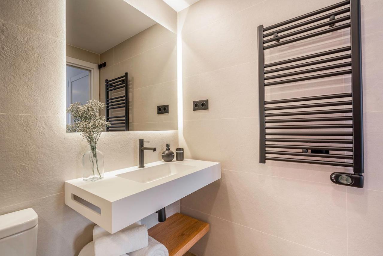 Apartsnoubcn Equador Les Corts Appartamento *