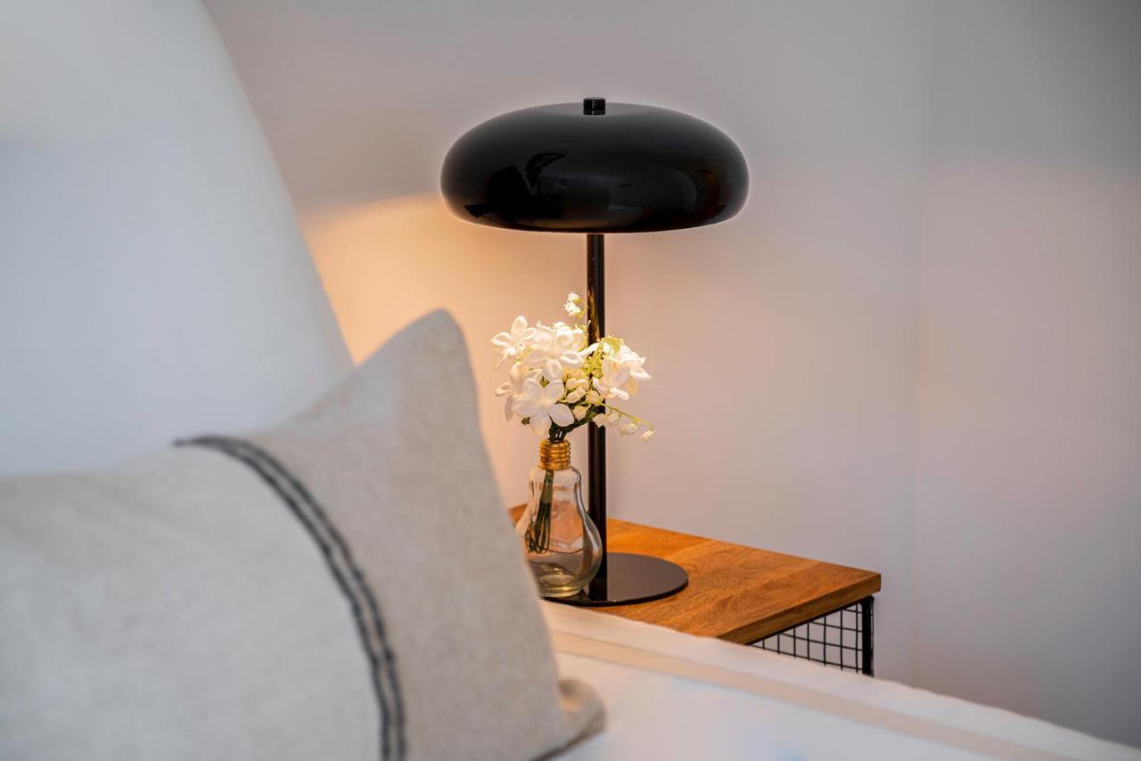 Apartsnoubcn Equador Les Corts Appartamento *