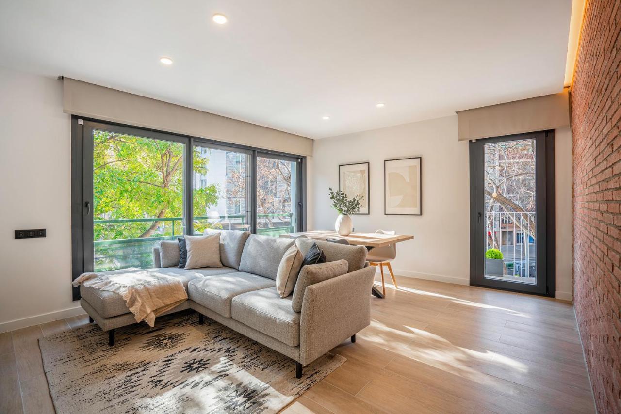 Apartsnoubcn Equador Les Corts Appartamento *
