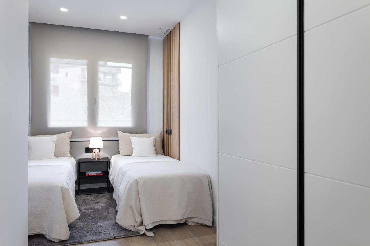 Appartamento Apartsnoubcn Equador Les Corts