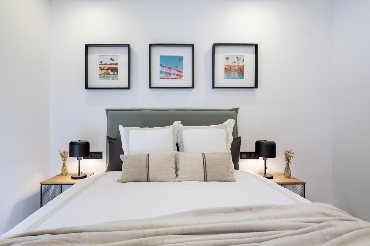 Apartsnoubcn Equador Les Corts Appartamento