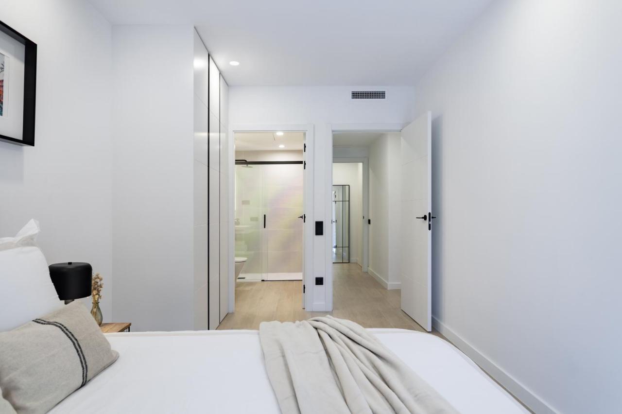 Appartamento Apartsnoubcn Equador Les Corts *