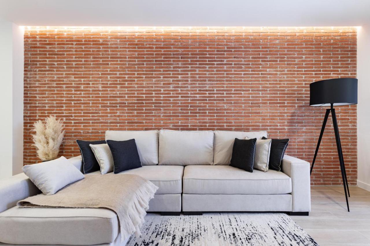Apartsnoubcn Equador Les Corts Appartamento Barcellona