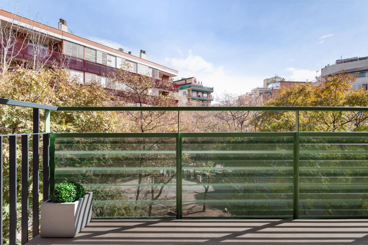 Apartsnoubcn Equador Les Corts * Barcellona